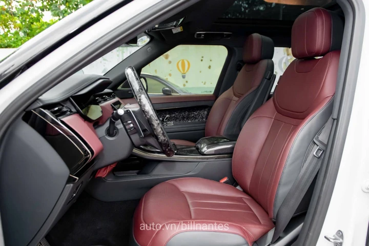 Land Rover Discovery Sport SE 2022