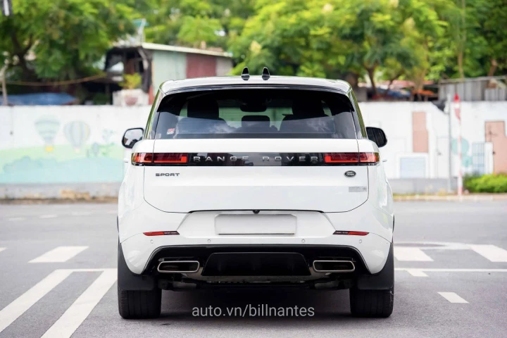 Land Rover Discovery Sport SE 2022