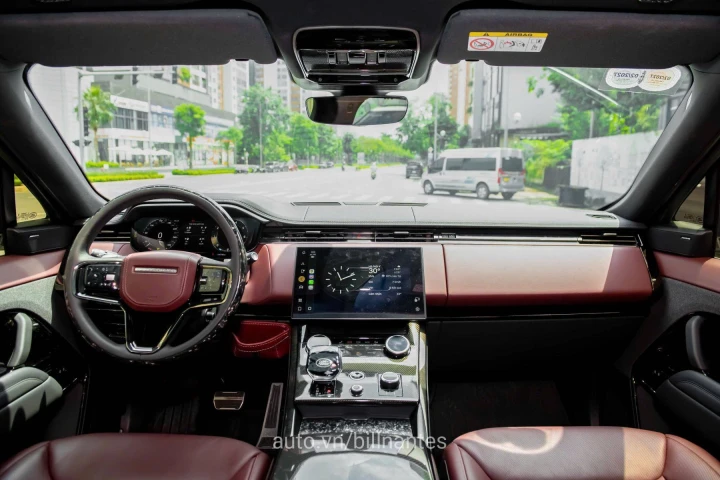 Land Rover Discovery Sport SE 2022