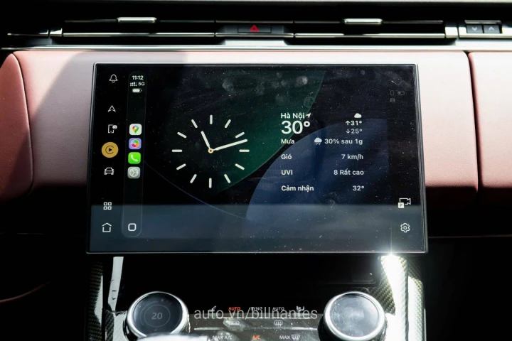 Land Rover Discovery Sport SE 2022