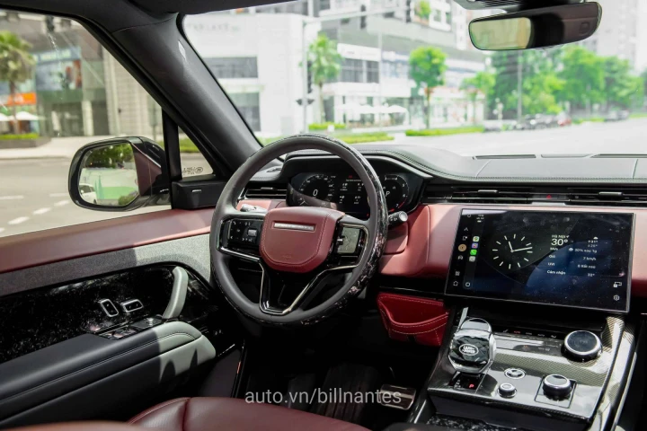 Land Rover Discovery Sport SE 2022