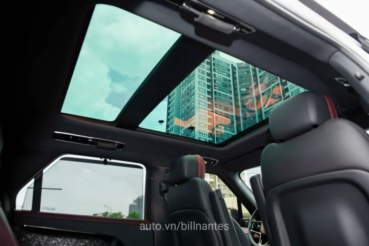 Land Rover Discovery Sport SE 2022