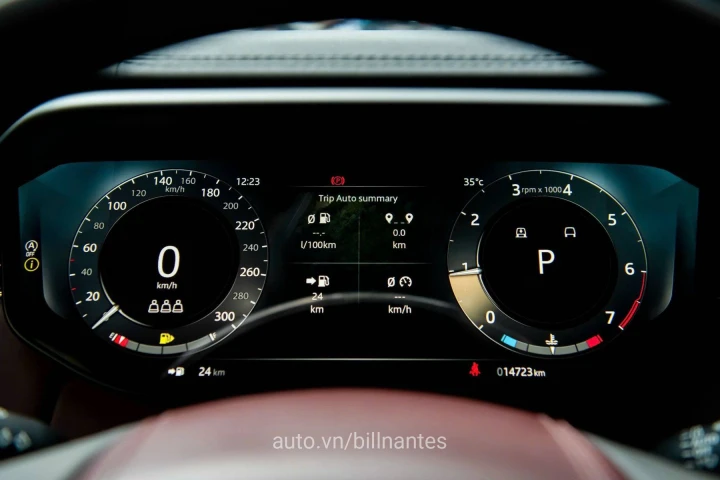 Land Rover Discovery Sport SE 2022