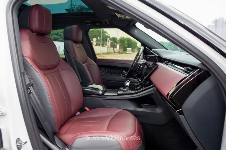 Land Rover Discovery Sport SE 2022