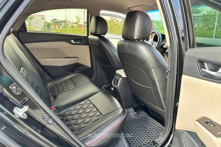 Hyundai Accent 2019