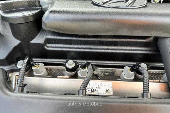 Hyundai Accent 2019