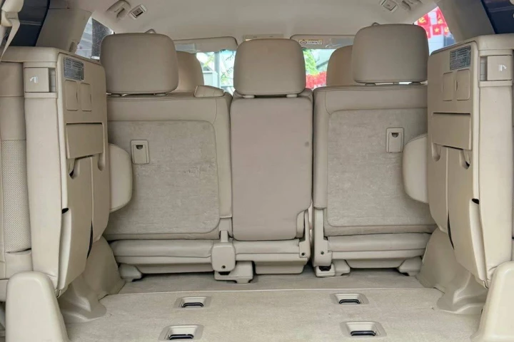 Toyota Land Cruiser 2016