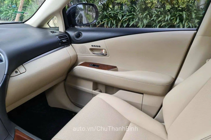 Lexus RX 2015