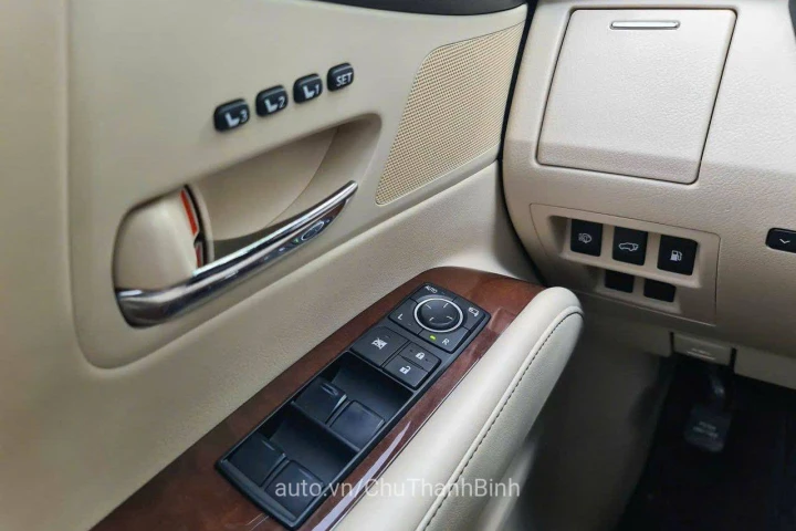 Lexus RX 2015