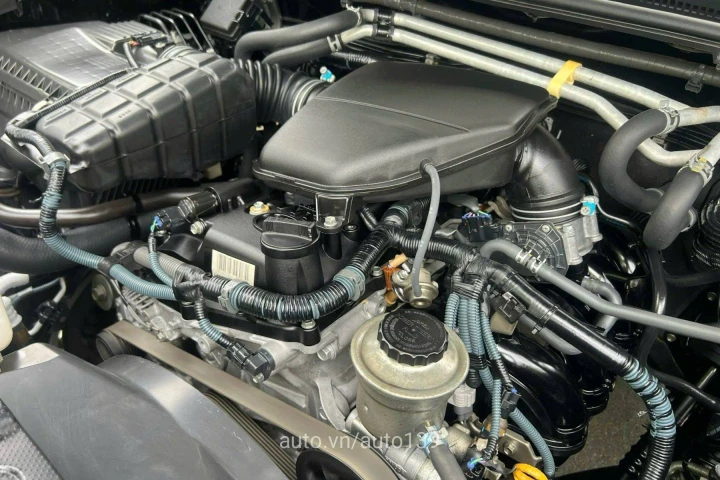 Toyota Land Cruiser Prado 2017