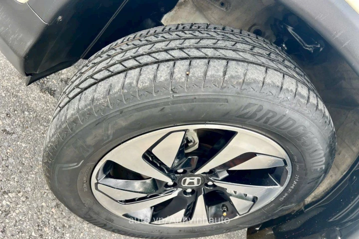 Honda CR-V 2016