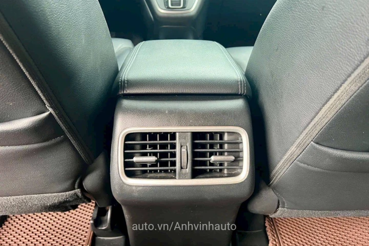 Honda CR-V 2016