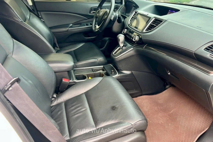 Honda CR-V 2016