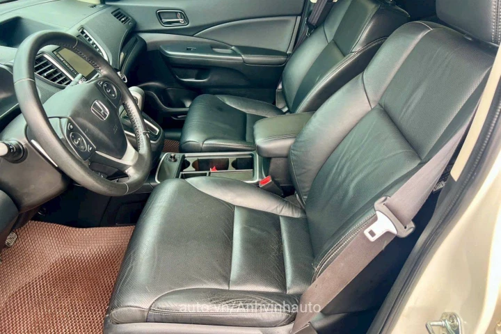 Honda CR-V 2016