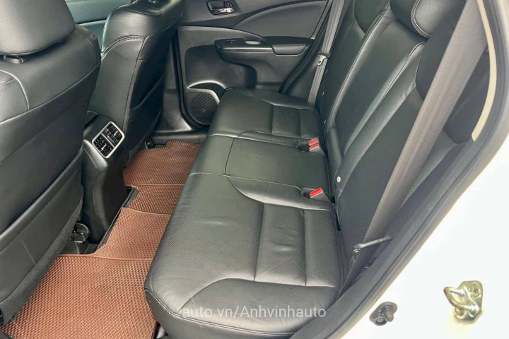 Honda CR-V 2016