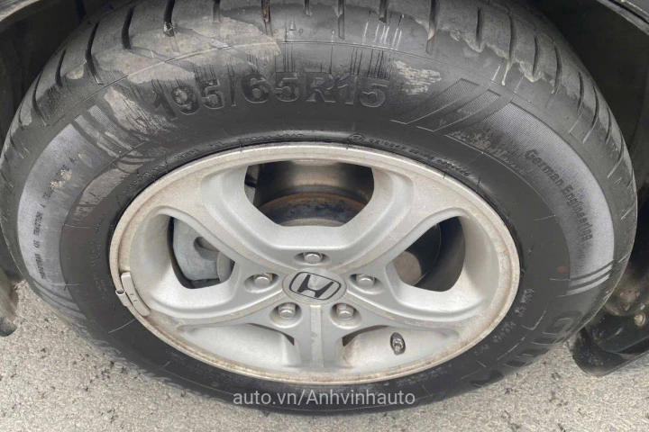 Honda Civic 2011