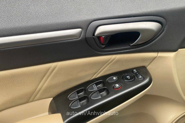 Honda Civic 2011