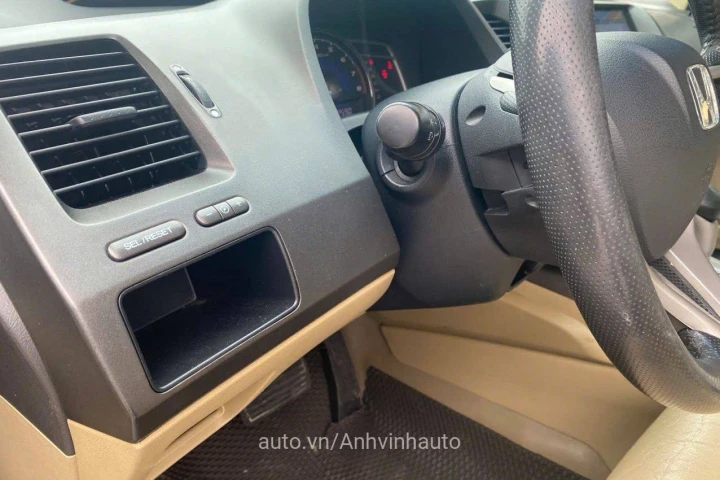 Honda Civic 2011