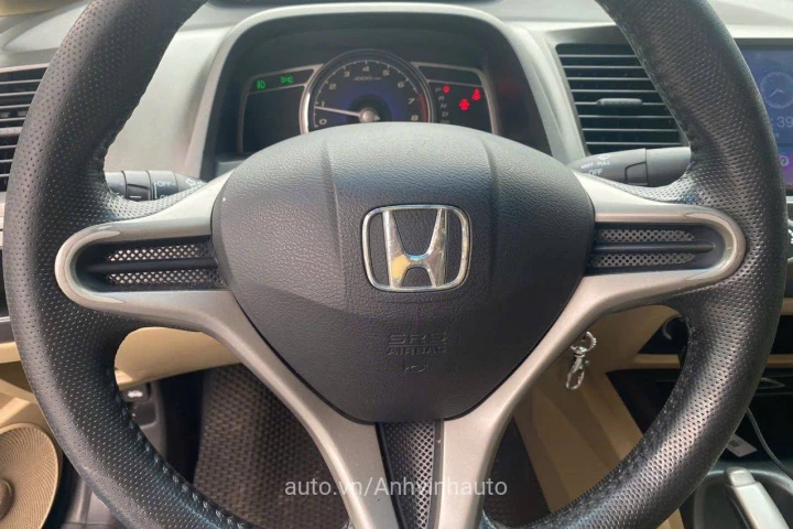 Honda Civic 2011