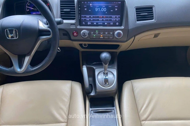 Honda Civic 2011