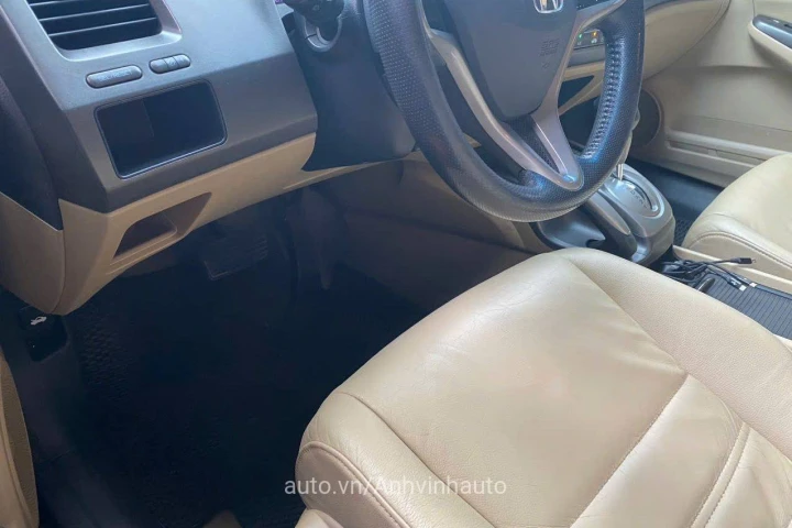 Honda Civic 2011