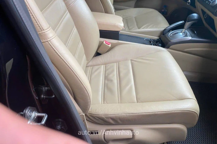 Honda Civic 2011