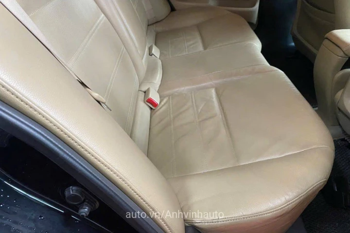 Honda Civic 2011