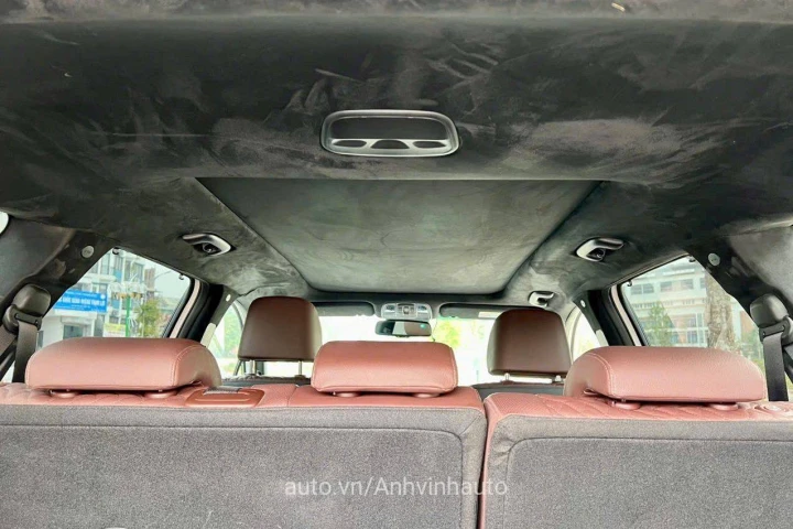 Hyundai Santa Fe 2020