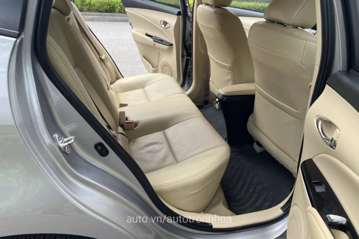Toyota Vios 2020