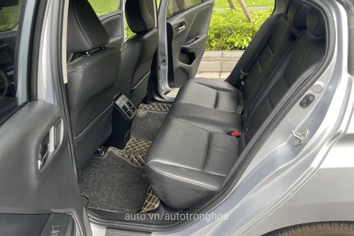 Honda City 2020