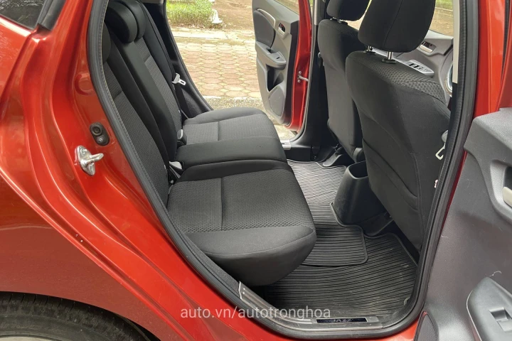 Honda Jazz 2018
