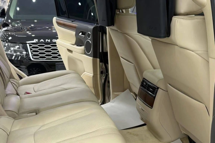 Lexus LX 2019