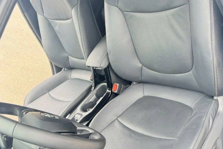 Toyota Corolla Altis 2023