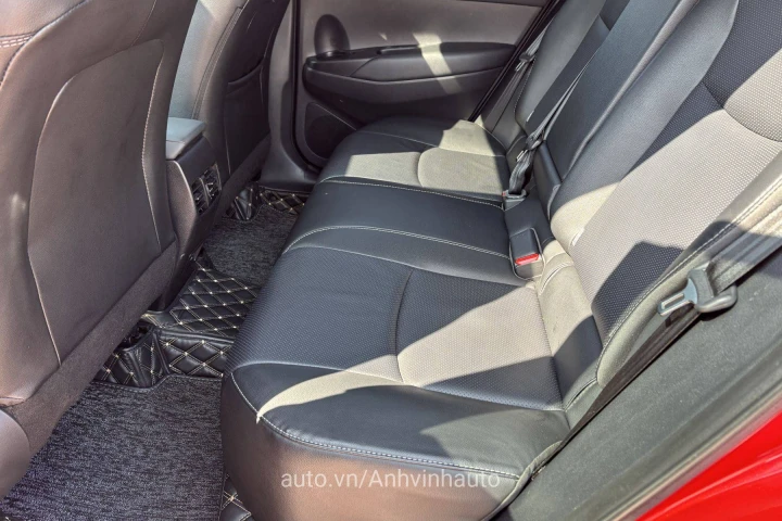 Toyota Corolla Cross 2021