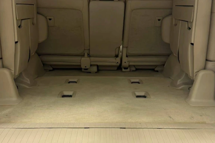 Toyota Land Cruiser 2016
