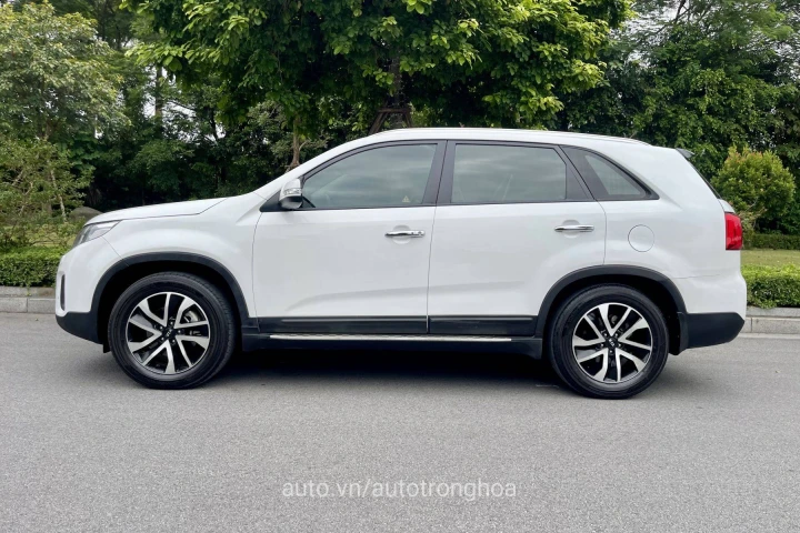 Kia Sorento 2019