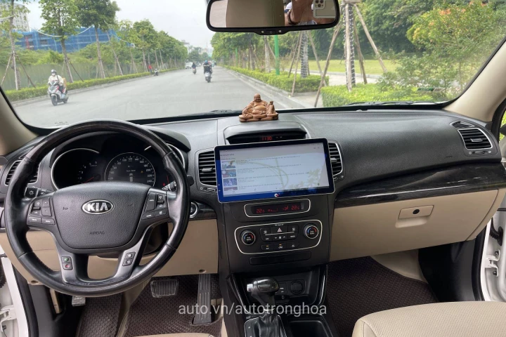 Kia Sorento 2019