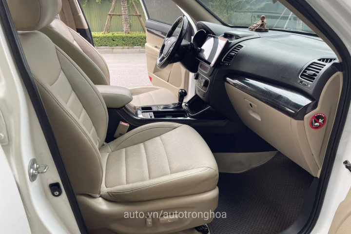 Kia Sorento 2019