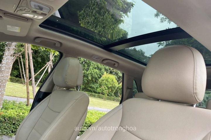 Kia Sorento 2019