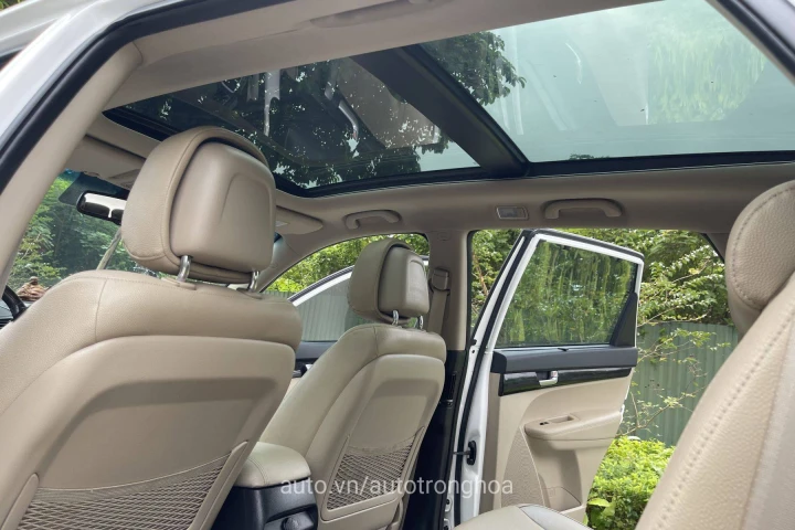 Kia Sorento 2019