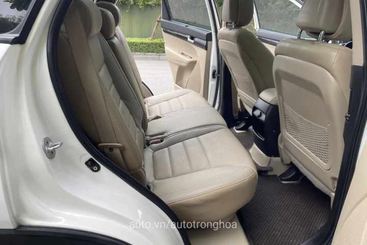 Kia Sorento 2019