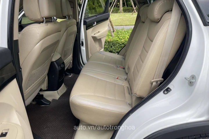 Kia Sorento 2019