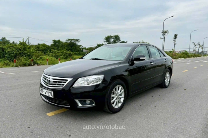 Toyota Camry 2010