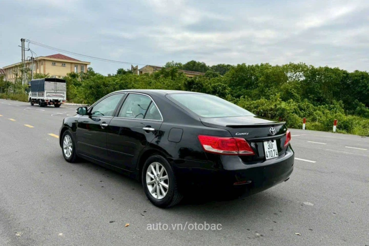Toyota Camry 2010