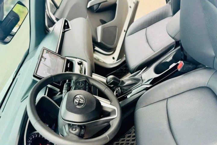 Toyota Corolla Cross 2023