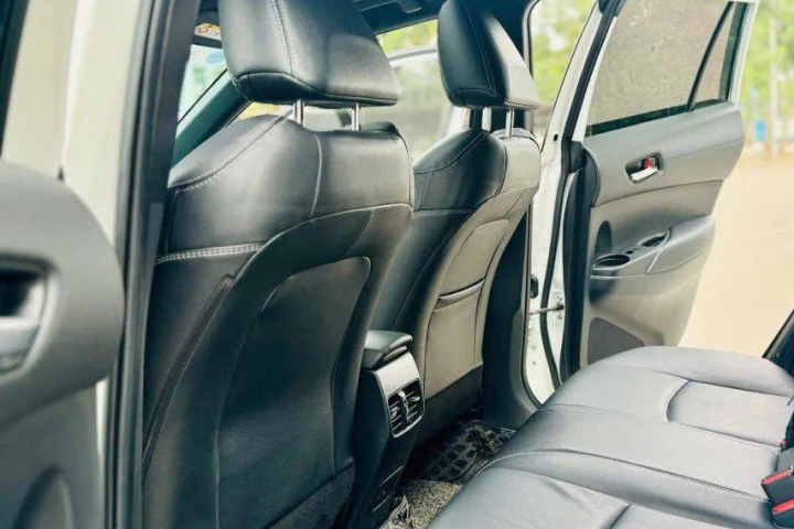 Toyota Corolla Cross 2023