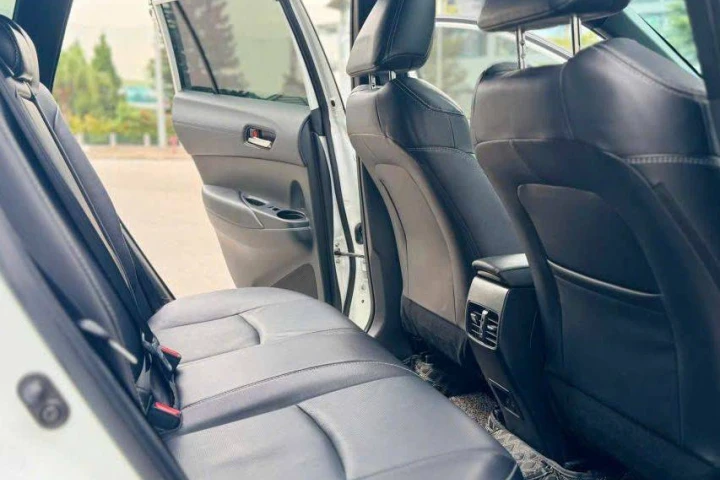 Toyota Corolla Cross 2023