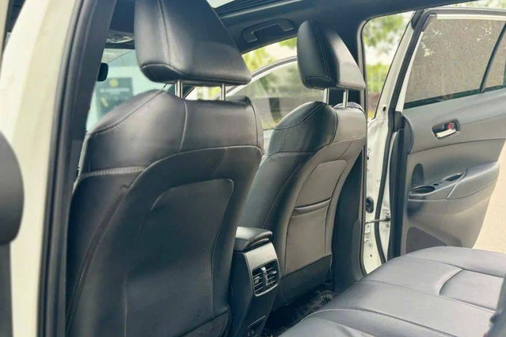 Toyota Corolla Cross 2023