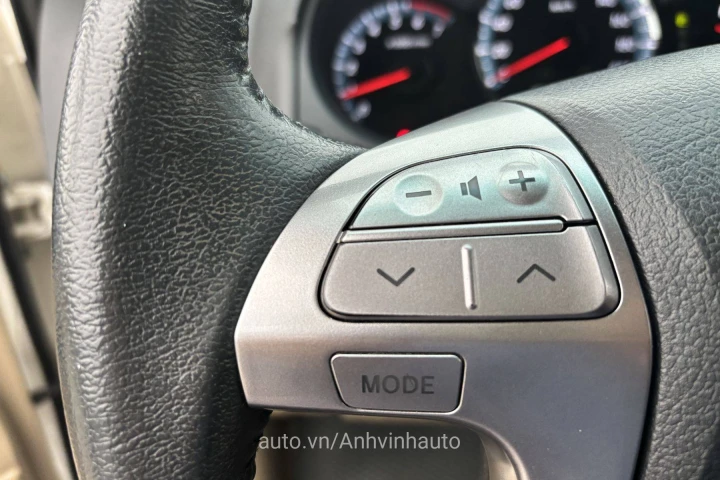 Toyota Fortuner 2016