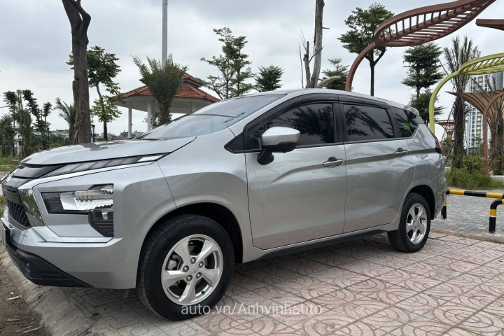 Mitsubishi Xpander 2023